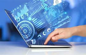 黑龙江系统开发助力数字经济发展
