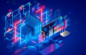 全自动智能获客外贸网站开发——实现全面数字化转型的利器