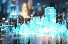 河南智慧网格化城市开发：实现城市管理与服务的智能升级